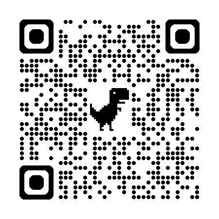 qr-kode for nedlasting av hentekalender-app for apple