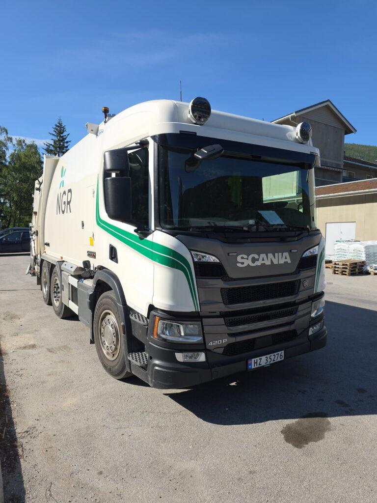 Nok eit fagbrev i NGR!